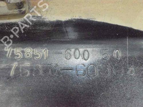 Other TOYOTA LAND CRUISER PRADO (_J12_) 3.0 D-4D (KDJ120, KDJ125) | BP14123364O1 