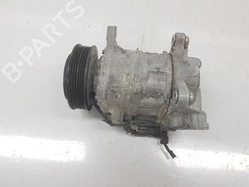 AC compressor BMW X3 (G01, F97, G08) sDrive 18 d | BP10549344M34 