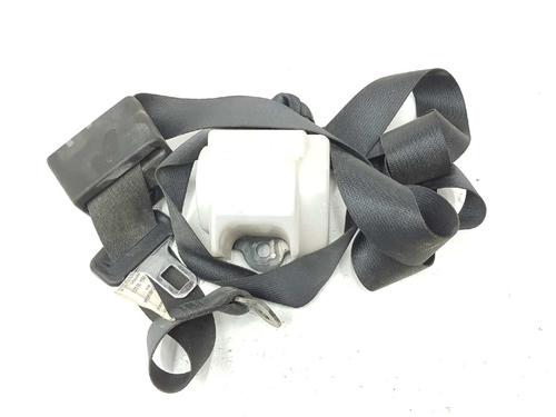 Rear center seatbelt MITSUBISHI L200 / TRITON (KA_T, KB_T) 2.5 DI-D 4WD (KB4T) | BP8744884I27 