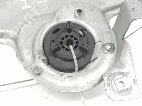Front left window mechanism RENAULT GRAND SCÉNIC II (JM0/1_) 2.0 dCi (JM1K) | BP15206630C22 