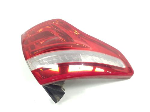 Used Left taillight CITROËN C4 Grand Picasso I (UA_) 1.8 i 16V (125 hp) 16969837