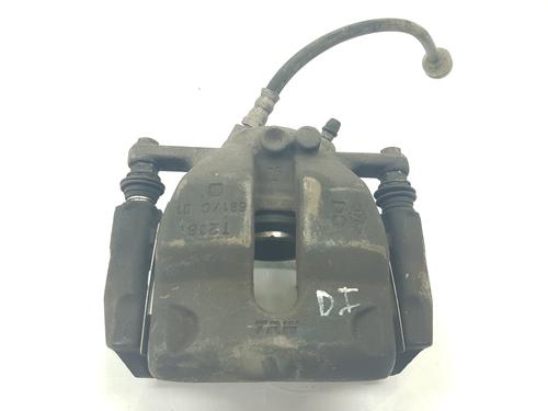 Used Left front brake caliper Left front brake caliper RENAULT KANGOO / GRAND KANGOO II (KW0/1_) [2008-2026] 33430803 33430803