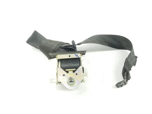 Used Rear right seatbelt SEAT IBIZA IV (6J5, 6P1) 1.2 TDI (75 hp) 15498810