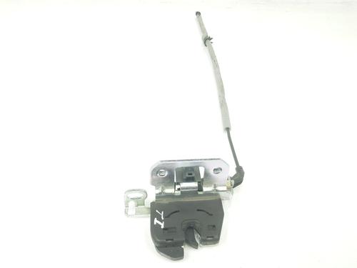 Used Rear left lock MERCEDES-BENZ E-CLASS (W212) E 220 CDI / BlueTEC (212.001, 212.002) (170 hp) 18294183