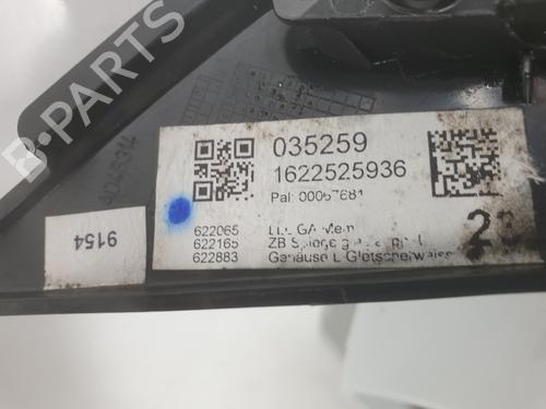 Außenspiegel links AUDI A6 C7 (4G2, 4GC) 2.0 TDI | BP30499763C26