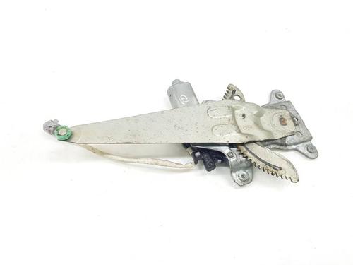 Used Rear right window mechanism Rear right window mechanism TOYOTA LAND CRUISER 90 (_J9_) 3.0 TD (KZJ90_, KZJ95_, KZJ90R, KZJ95R, KZJ90W, KZJ95W) (125 hp) 40457114 40457114
