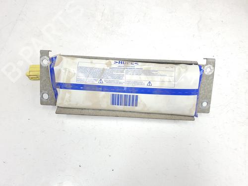 Used Passenger airbag NISSAN PATHFINDER III (R51) 2.5 dCi (174 hp) 8400562