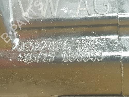 Tailgate handle AUDI A3 Sportback (8YA, 8YF)  | BP37584825C132  - Image 5
