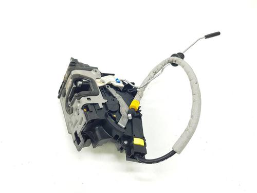Front left lock MERCEDES-BENZ E-CLASS (W213) E 220 d 4-matic (213.005) | BP40156131C98 - Image 3