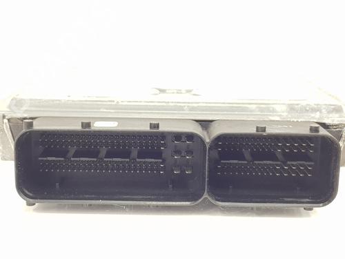 Engine control unit (ECU) VW GOLF VI Convertible (517)  | BP29548077M57 