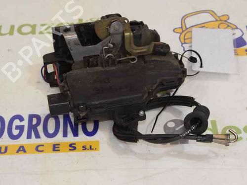 Front right lock VW BORA I (1J2)  | BP1326664C97 