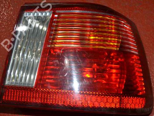 Right taillight SEAT IBIZA II (6K1) 1.4 16V | BP1325441C35 
