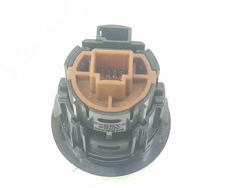 Ignition barrel NISSAN QASHQAI II SUV (J11, J11_) 1.6 DIG-T | BP13097516M48 