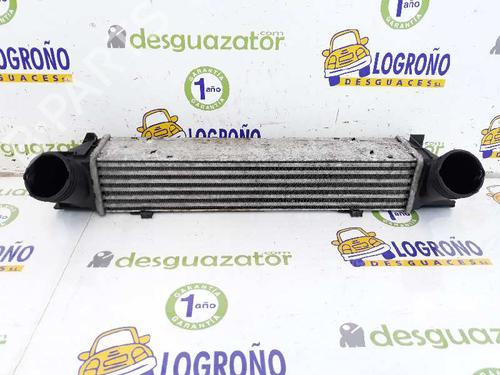 Used Intercooler BMW 1 (E87) 118 d (122 hp) 762301