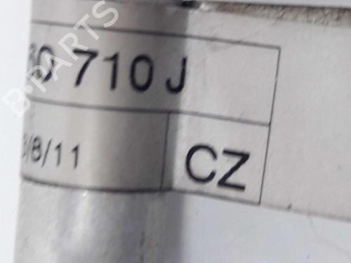 AC pipe AUDI A7 Sportback (4GA, 4GF) 3.0 TDI | BP14078245M126 