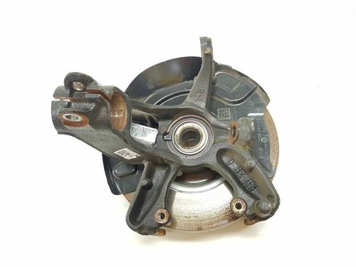 Right front steering knuckle SEAT ARONA (KJ7, KJP) | BP39596906M26 - Image 5