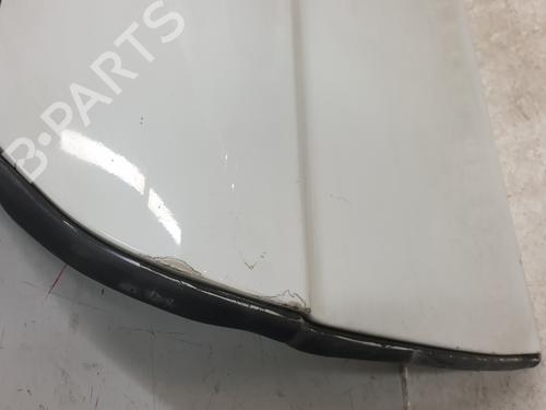 Left front door PORSCHE PANAMERA (970) 3.0 D | BP24937742C2 