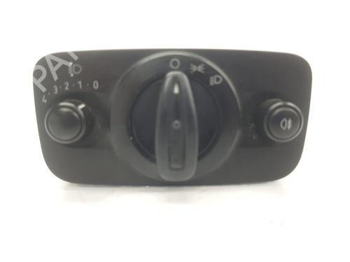 Used Headlight switch FORD FIESTA VI (CB1, CCN) 1.25 (60 hp) 10068970