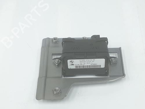 Electronic module BMW 3 (E90) 320 i | BP14103420M83 