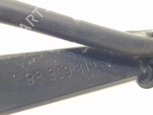 Front windshield wiper arm OPEL ASTRA L Sports Tourer (O5)  | BP26739079C143 