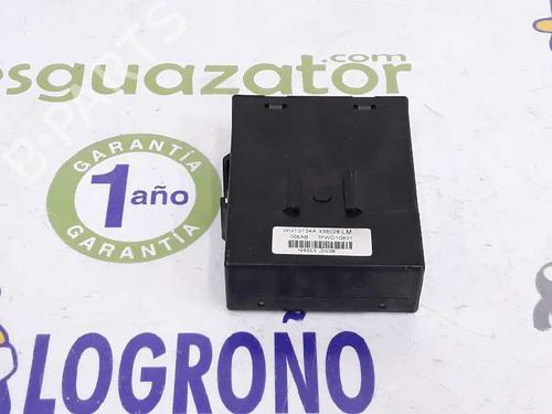 Electronic module NISSAN QASHQAI / QASHQAI +2 I (J10, NJ10, JJ10E) 2.0 dCi All-wheel Drive | BP3146433M83 