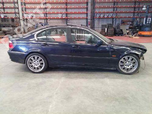 BMW 3 (E46)  330 d  37322