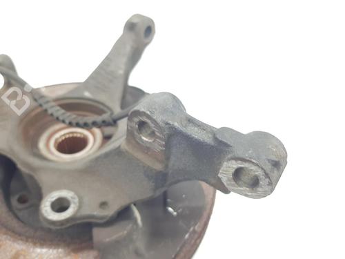Left front steering knuckle OPEL CORSA D (S07) 1.3 CDTI (L08, L68) | BP18109239M25