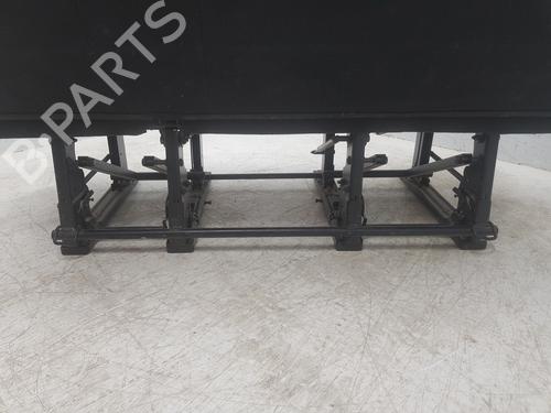 Sæde Bagtil RENAULT TRAFIC III Bus (JG_) 2.0 dCi 110 (JGMW) | BP35905684C17 - Image 9