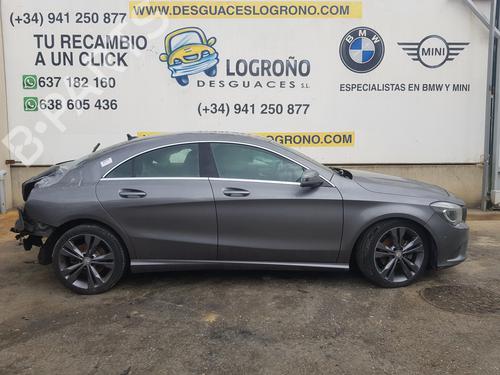 Engine MERCEDES-BENZ CLA Coupe (C117) CLA 220 CDI / d (117.303) | BP36435309M1 - Image 43