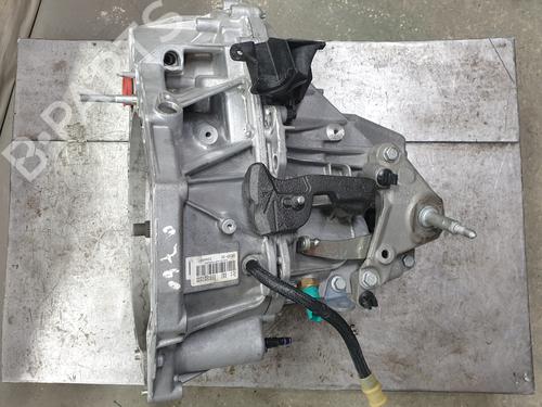 Gearbox RENAULT EXPRESS Box Body/MPV | BP38014952M3 - Image 4