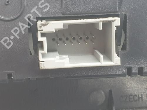 Climate control BMW X1 (E84) sDrive 20 d | BP23445446I5 