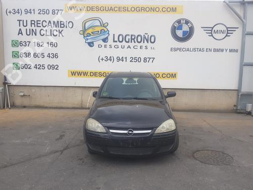 Used Parts OPEL COMBO Box Body/MPV 1.7 CDTI 16V 1828298
