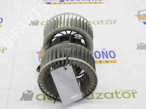 Heater blower motor BMW X3 (E83) 3.0 d | BP14119311M62 