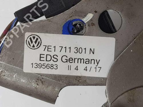 Hand brake VW TRANSPORTER T6 Van (SGA, SGH, SHA, SHH) 2.0 TDI | BP8774451I18 