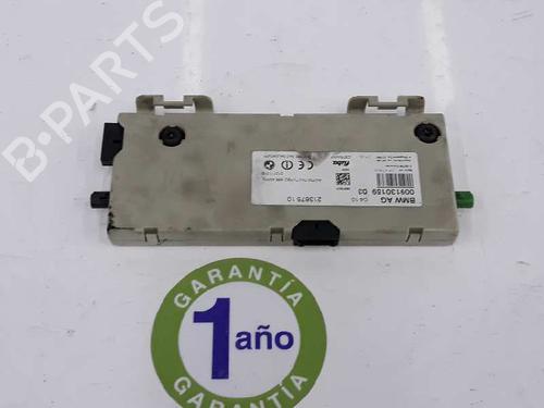 Otra BMW X6 (E71, E72) xDrive 40 d (306 hp) 14069766