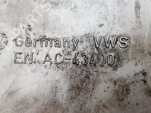 Oil sump VW GOLF VI (5K1) 1.6 TDI | BP35785247M115 - Image 5