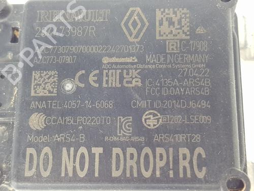 Electronic module RENAULT ZOE (BFM_) ZOE (BFMD) | BP38037776M83 - Image 5