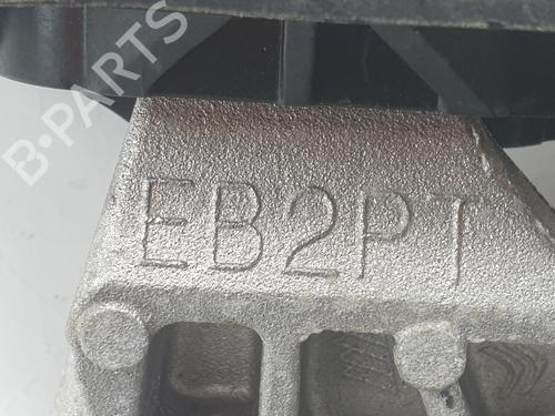 Engine mount OPEL ASTRA L Sports Tourer (OV5) 1.2 (FRHNPJ) | BP25817830M89 
