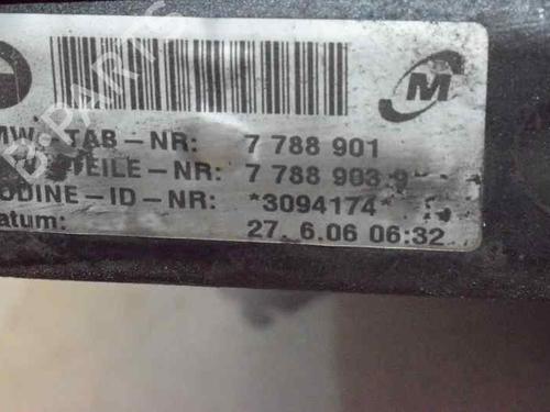 Køler BMW 3 (E90) 320 d | BP1169716M31 