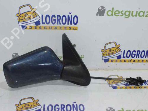 Right mirror VW GOLF III (1H1)  | BP1543527C27 