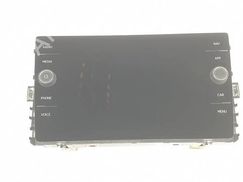 Display VW T-ROC (A11, D11) 1.5 TSI | BP38486060C48 - Image 4