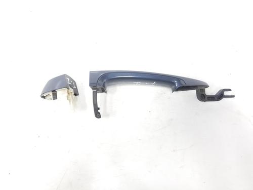 Rear left exterior door handle BMW X1 (E84) sDrive 18 d | BP8640832C130 