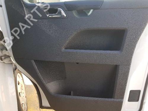 Oljekjøler VW TRANSPORTER T5 Bus (7HB, 7HJ, 7EB, 7EJ) 2.0 TDI | BP14102457M33 