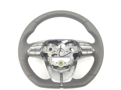 Used Steering wheel HYUNDAI IONIQ (AE) 1.6 GDI Hybrid (105 hp) 15559638