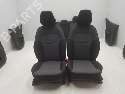 Seats set DACIA SANDERO III | BP32708813C78 - Image 12
