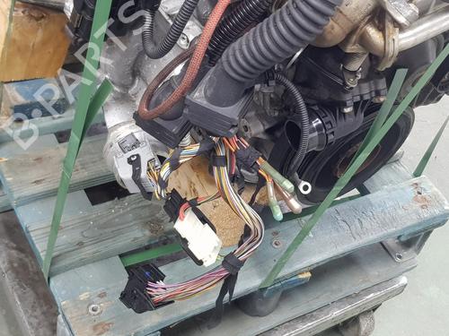 Engine BMW 5 Gran Turismo (F07) 530 d | BP30395769M1