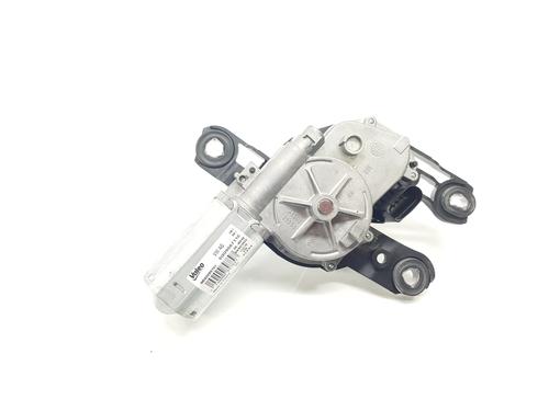 Used Rear wiper motor SEAT IBIZA V (KJ1, KJG) 1.0 MPi (80 hp) 23424001