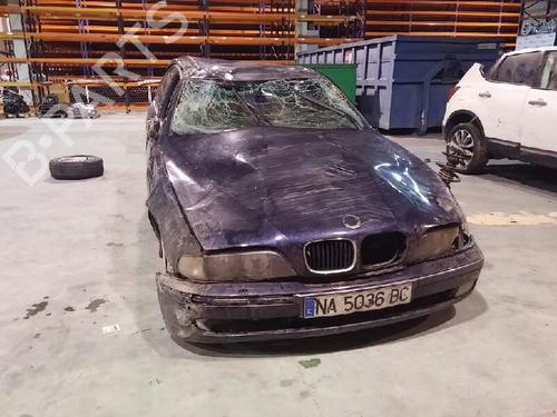 Left front window switch BMW 5 (E39) 530 d | BP1361350I27 