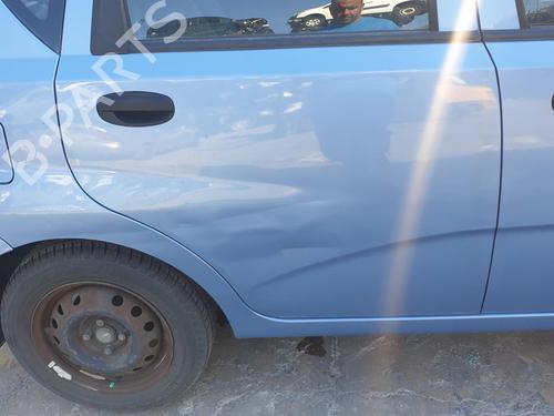 Air filter box DAEWOO KALOS (KLAS) 1.2 | BP16402474M87