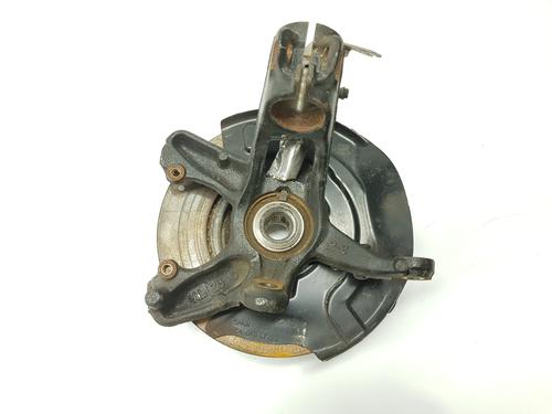 Right front steering knuckle SKODA KAMIQ (NW4) 1.0 TSI | BP31704865M26 - Image 3